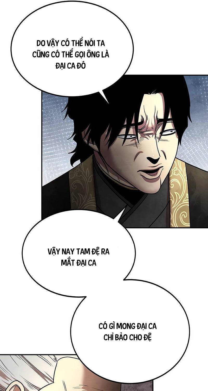 Tay Súng Chinh Phục Võ Lâm - Chapter 21 - Page 61