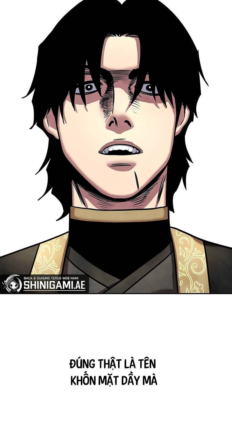 Tay Súng Chinh Phục Võ Lâm - Chapter 21 - Page 63