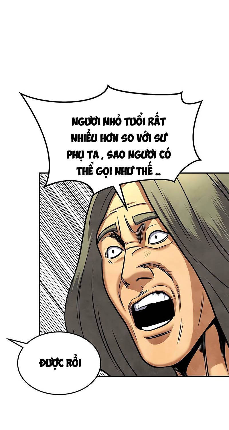 Tay Súng Chinh Phục Võ Lâm - Chapter 21 - Page 64