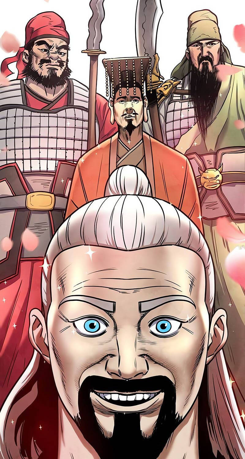 Tay Súng Chinh Phục Võ Lâm - Chapter 21 - Page 66