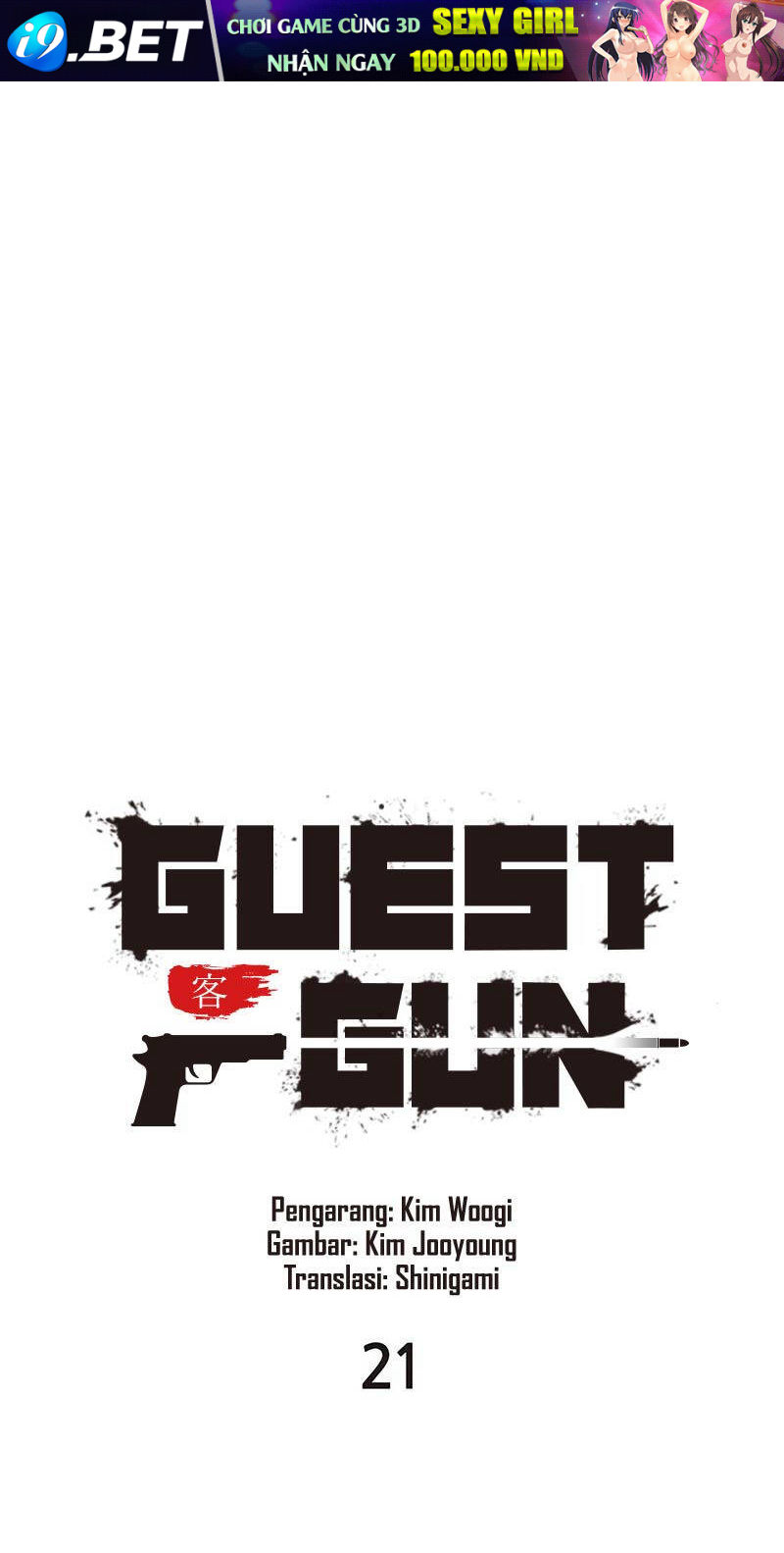 Tay Súng Chinh Phục Võ Lâm - Chapter 21 - Page 68