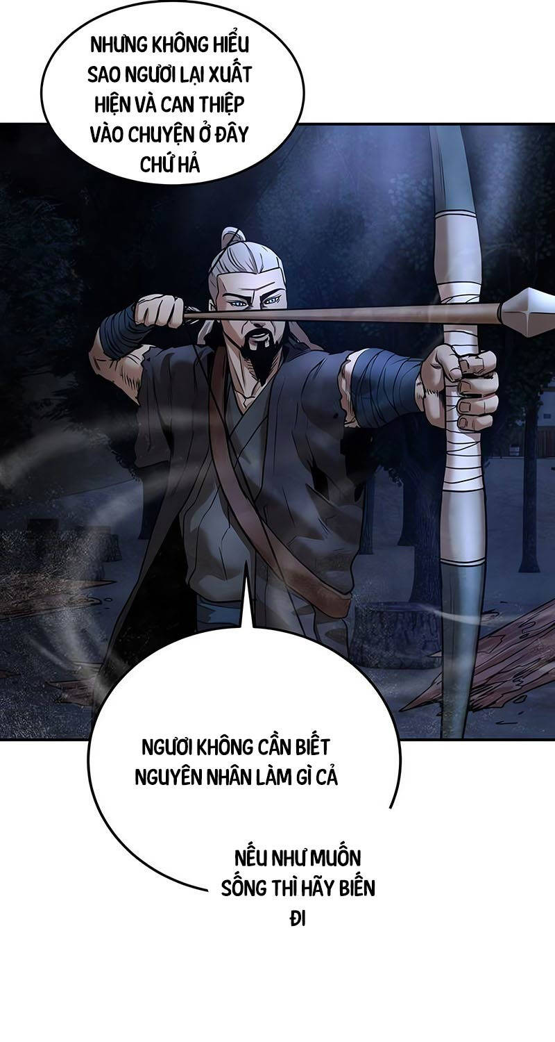 Tay Súng Chinh Phục Võ Lâm - Chapter 21 - Page 7