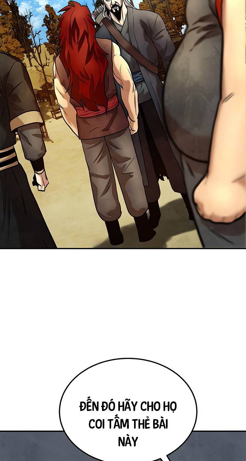 Tay Súng Chinh Phục Võ Lâm - Chapter 21 - Page 70