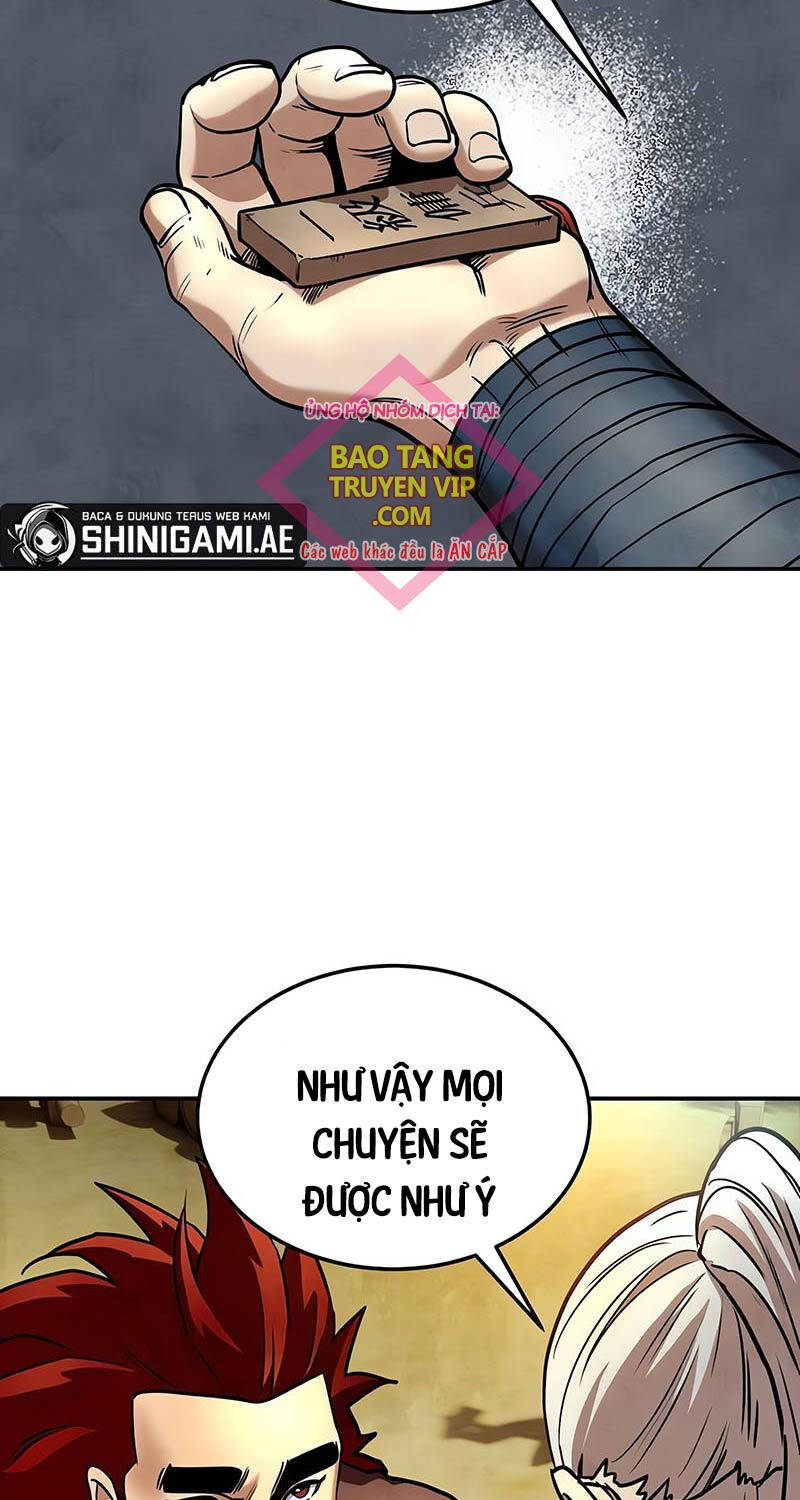 Tay Súng Chinh Phục Võ Lâm - Chapter 21 - Page 71