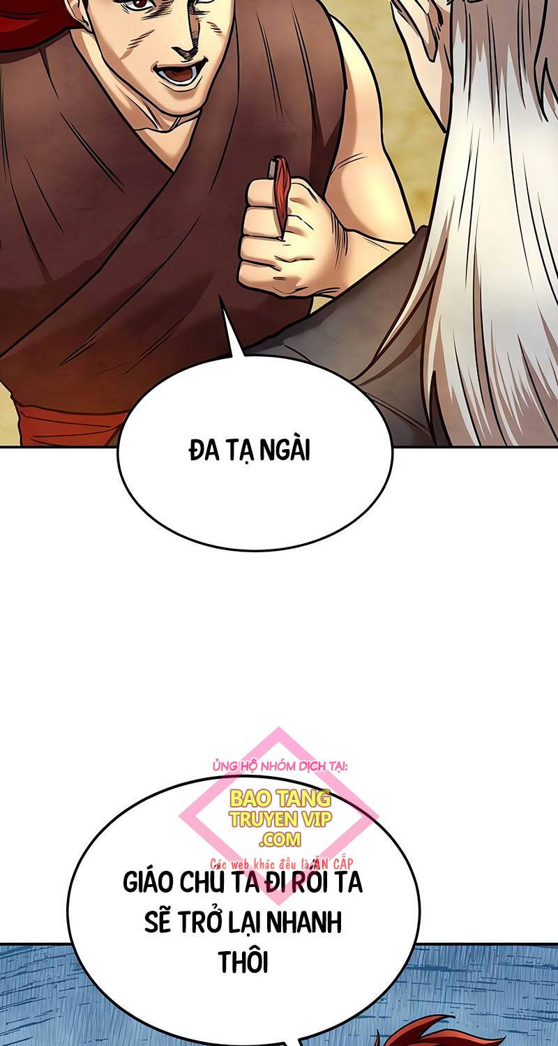 Tay Súng Chinh Phục Võ Lâm - Chapter 21 - Page 72