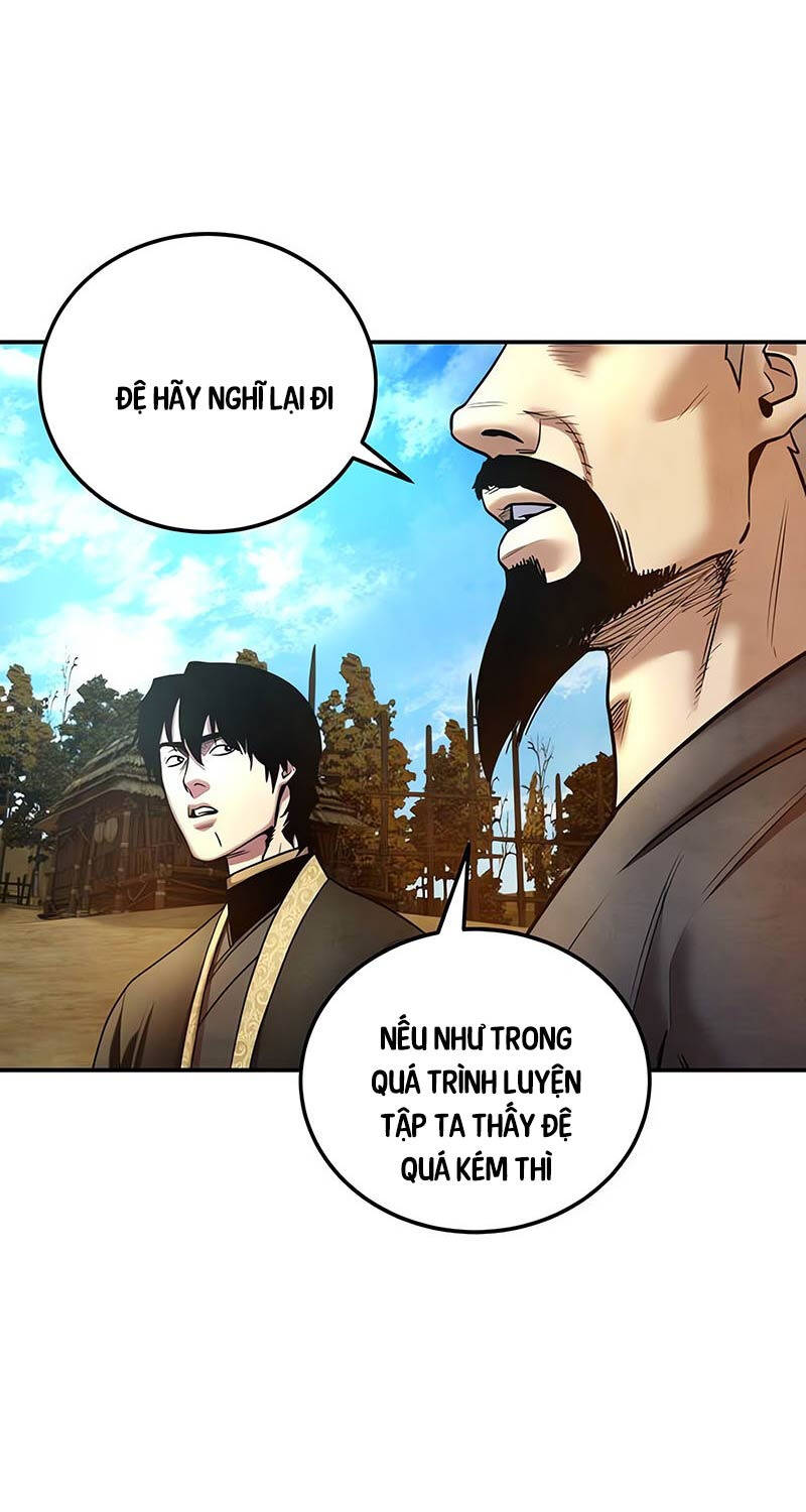 Tay Súng Chinh Phục Võ Lâm - Chapter 21 - Page 75