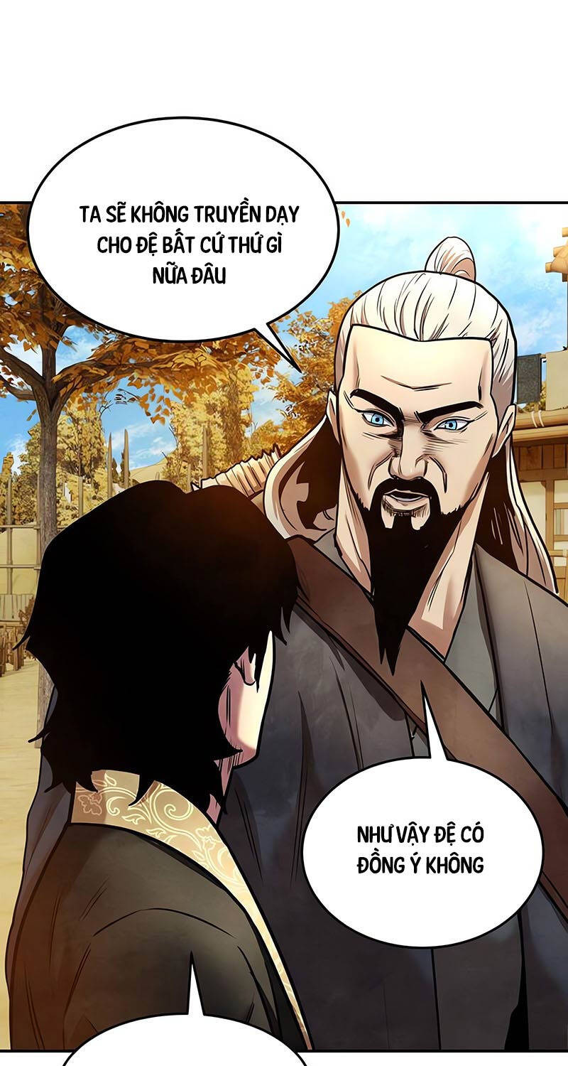 Tay Súng Chinh Phục Võ Lâm - Chapter 21 - Page 76