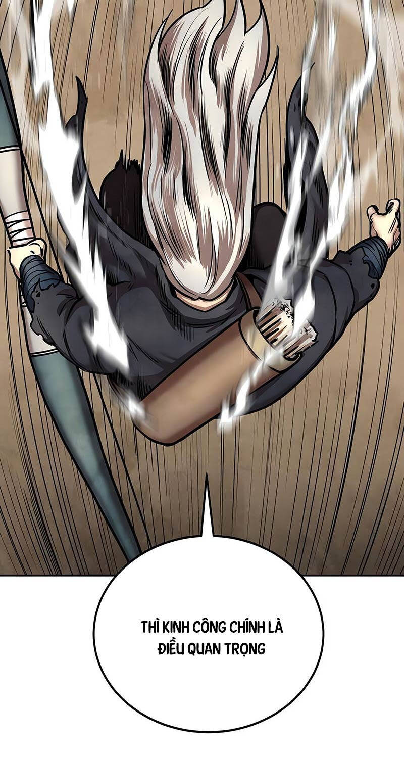 Tay Súng Chinh Phục Võ Lâm - Chapter 21 - Page 82