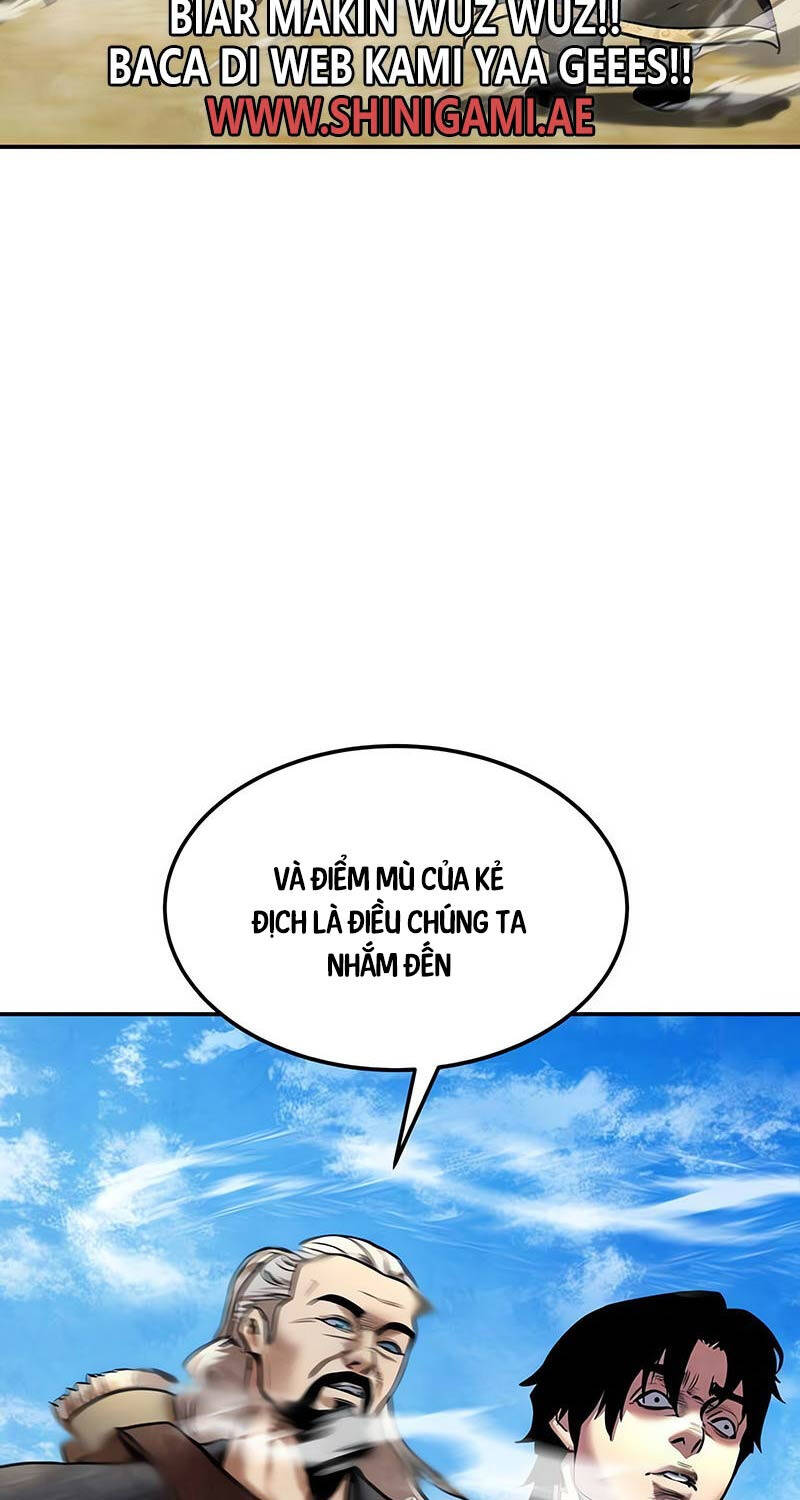 Tay Súng Chinh Phục Võ Lâm - Chapter 21 - Page 84