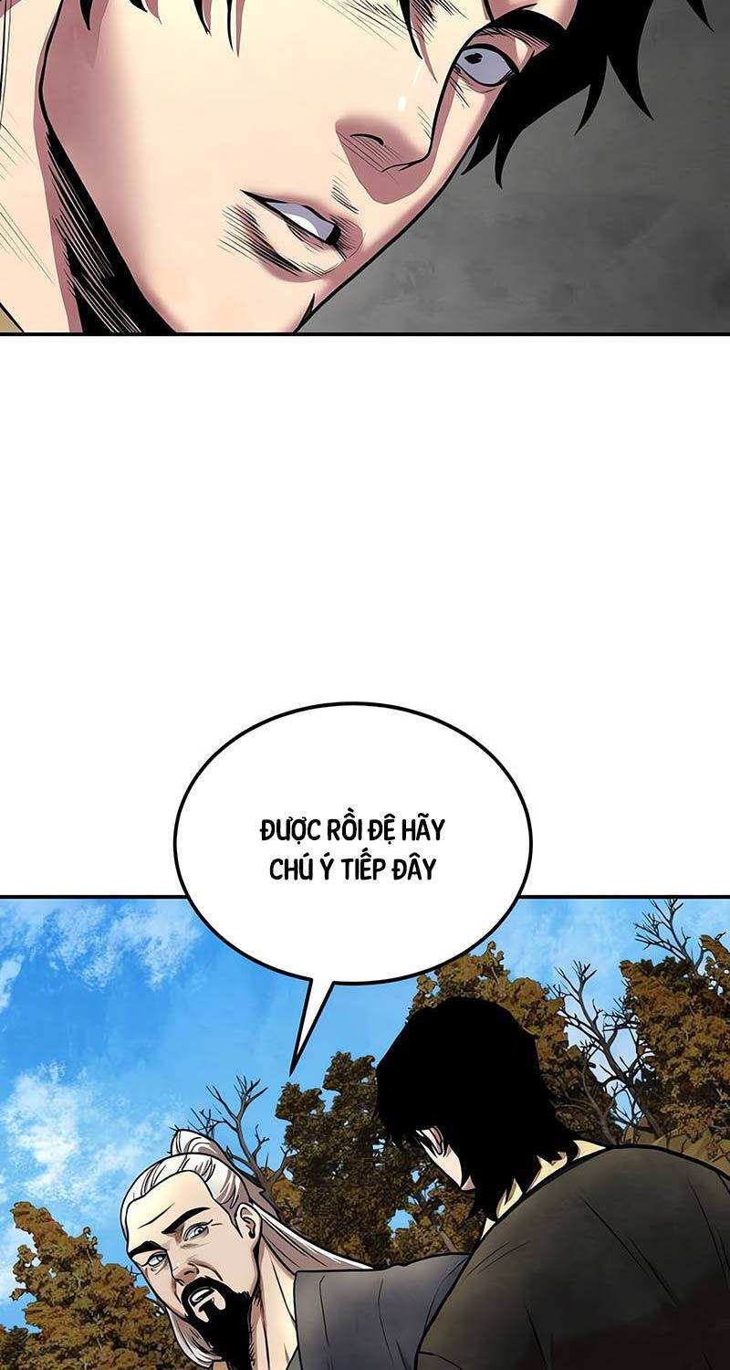 Tay Súng Chinh Phục Võ Lâm - Chapter 21 - Page 86
