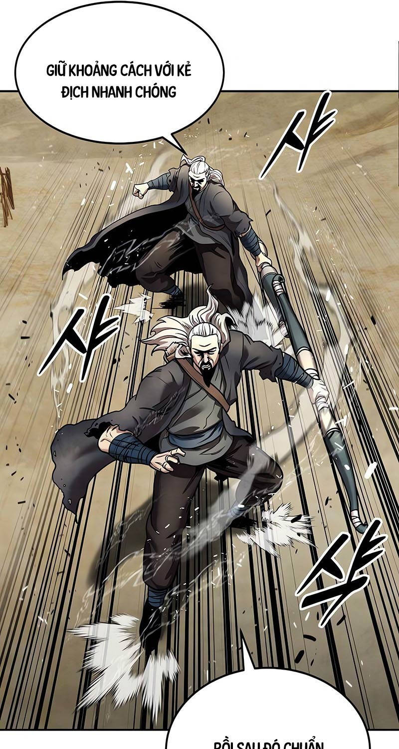 Tay Súng Chinh Phục Võ Lâm - Chapter 21 - Page 88