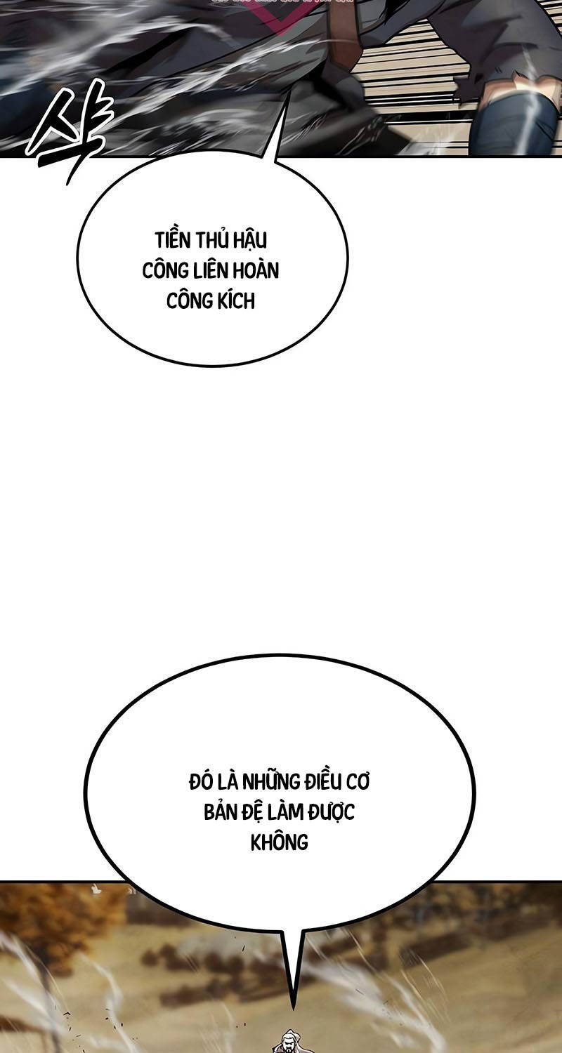 Tay Súng Chinh Phục Võ Lâm - Chapter 21 - Page 90