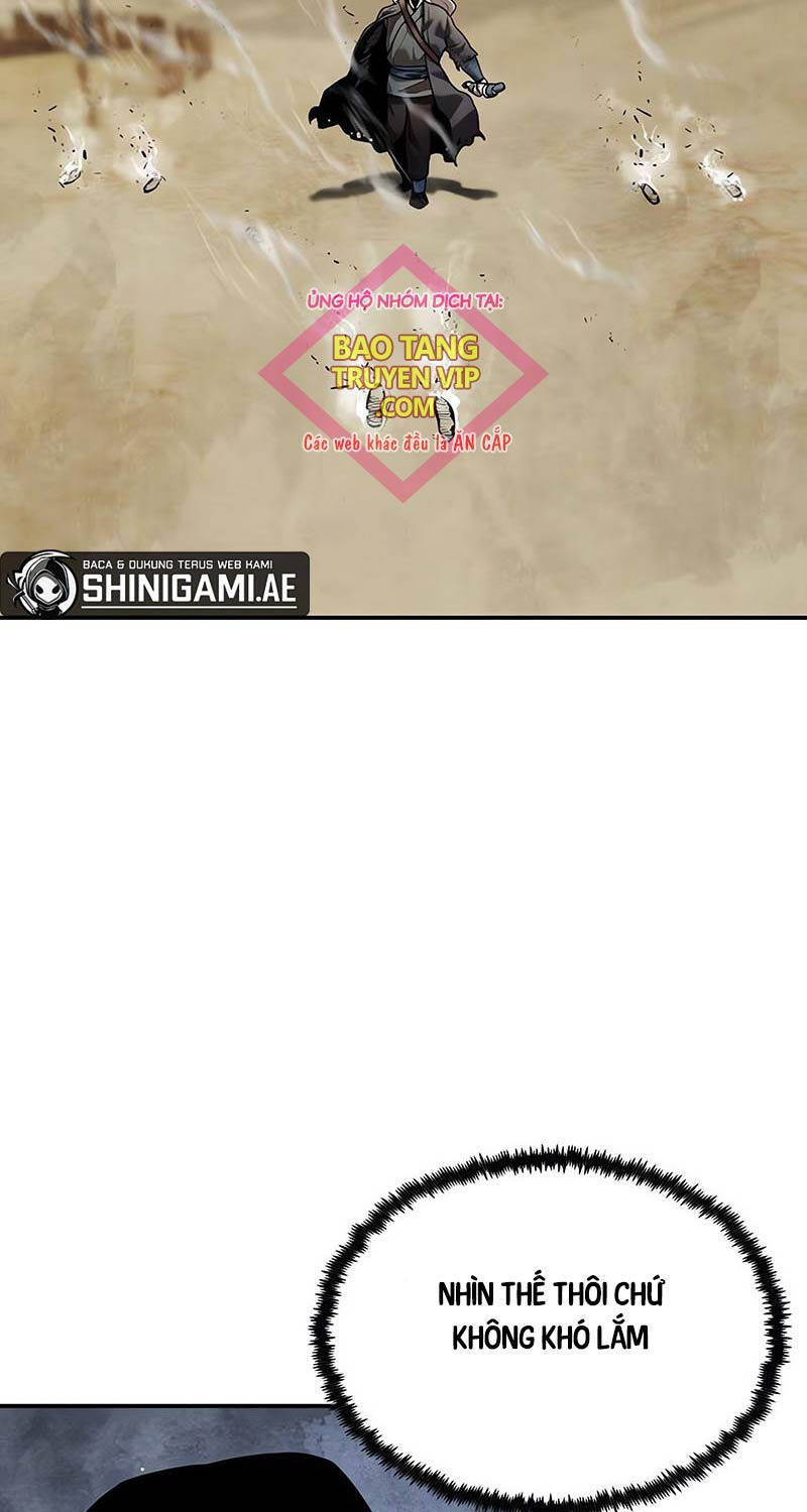 Tay Súng Chinh Phục Võ Lâm - Chapter 21 - Page 91