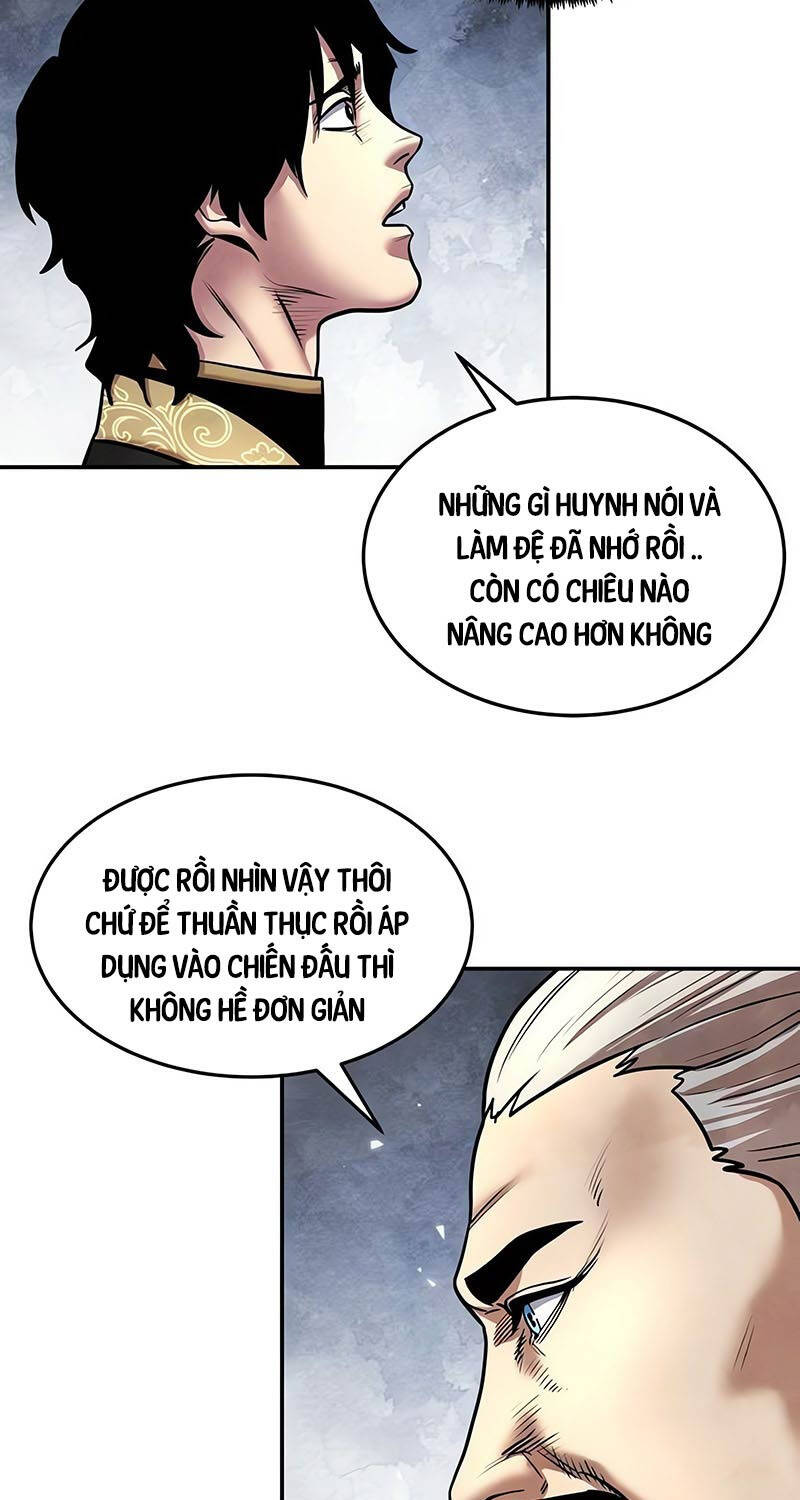 Tay Súng Chinh Phục Võ Lâm - Chapter 21 - Page 92