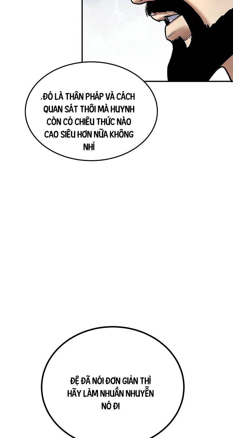 Tay Súng Chinh Phục Võ Lâm - Chapter 21 - Page 93