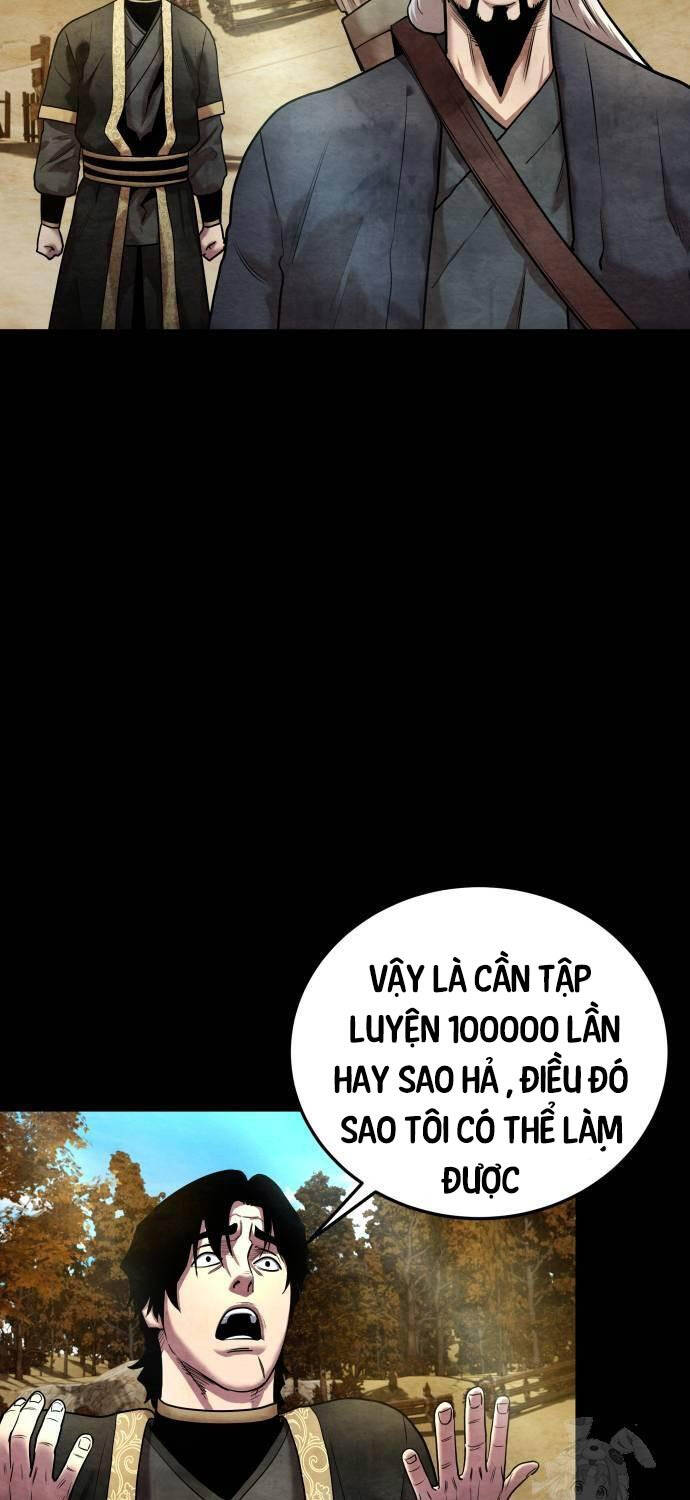 Tay Súng Chinh Phục Võ Lâm - Chapter 22 - Page 12