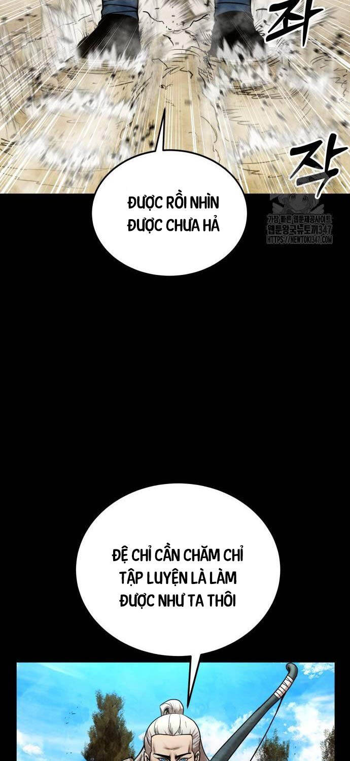 Tay Súng Chinh Phục Võ Lâm - Chapter 22 - Page 17