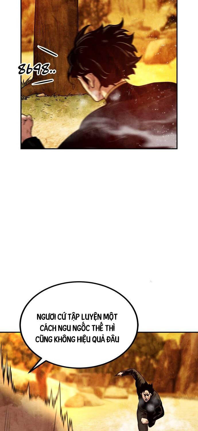 Tay Súng Chinh Phục Võ Lâm - Chapter 22 - Page 22