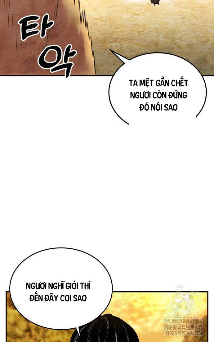 Tay Súng Chinh Phục Võ Lâm - Chapter 22 - Page 23