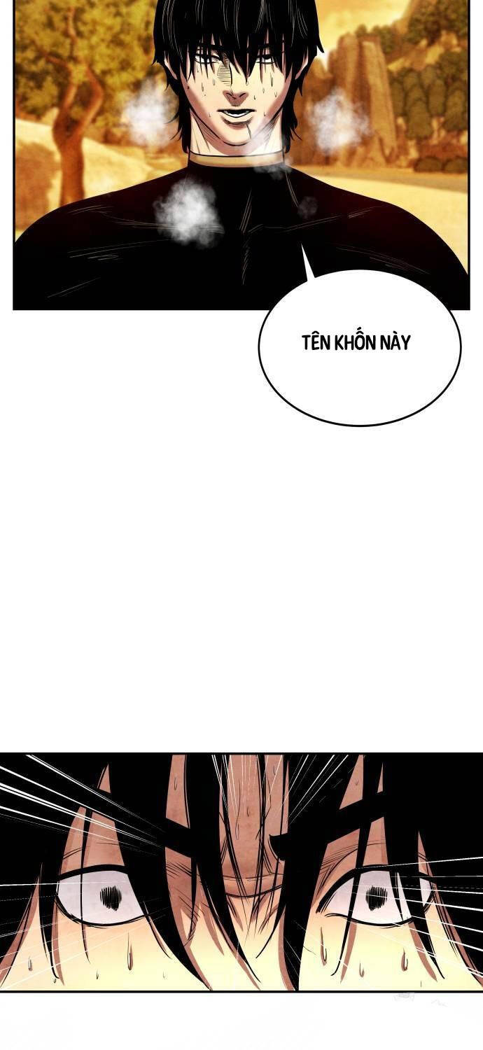 Tay Súng Chinh Phục Võ Lâm - Chapter 22 - Page 24