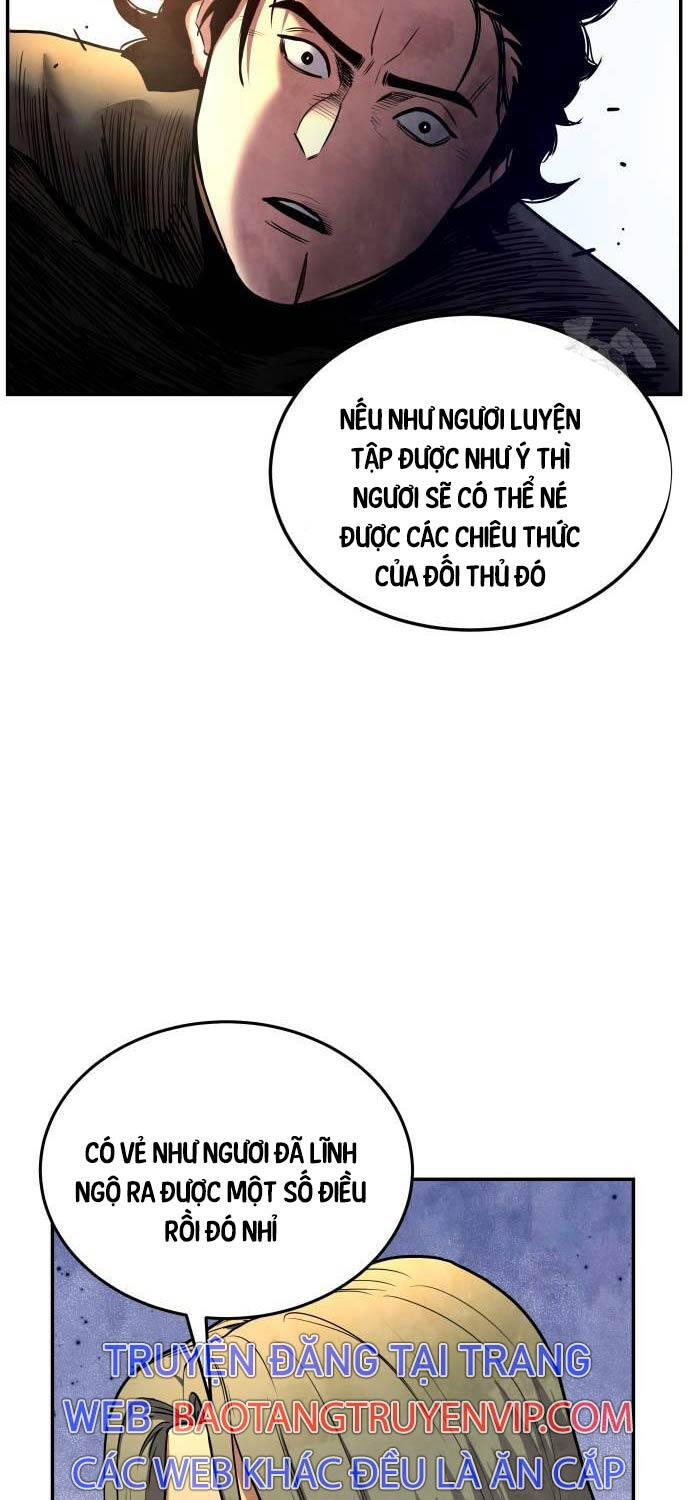 Tay Súng Chinh Phục Võ Lâm - Chapter 22 - Page 29