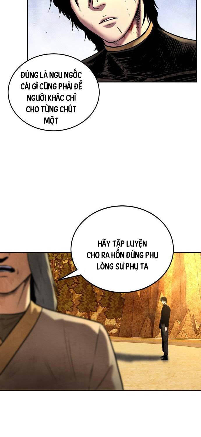 Tay Súng Chinh Phục Võ Lâm - Chapter 22 - Page 31