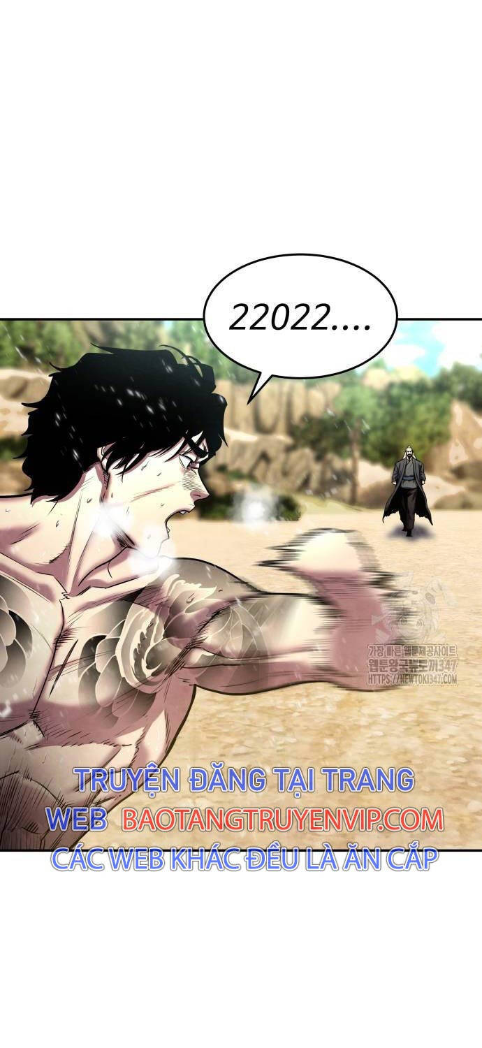 Tay Súng Chinh Phục Võ Lâm - Chapter 22 - Page 34