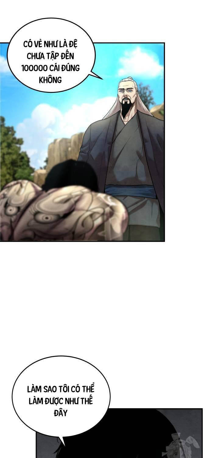 Tay Súng Chinh Phục Võ Lâm - Chapter 22 - Page 36
