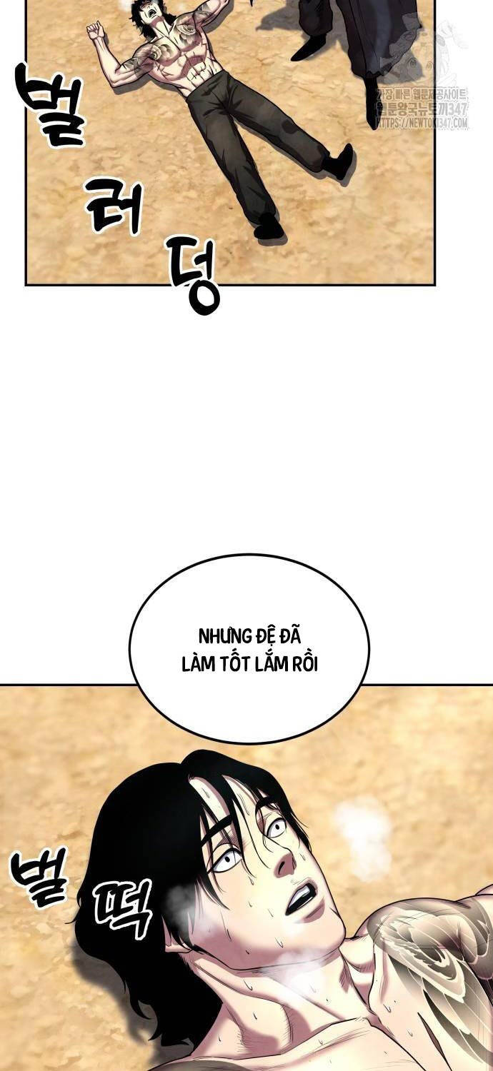 Tay Súng Chinh Phục Võ Lâm - Chapter 22 - Page 38