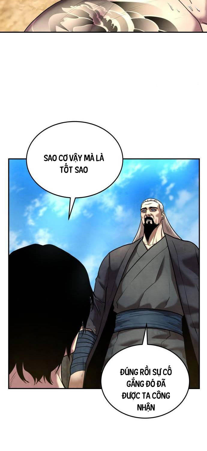 Tay Súng Chinh Phục Võ Lâm - Chapter 22 - Page 39