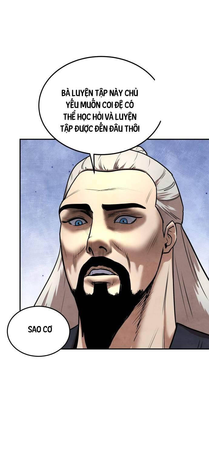 Tay Súng Chinh Phục Võ Lâm - Chapter 22 - Page 40