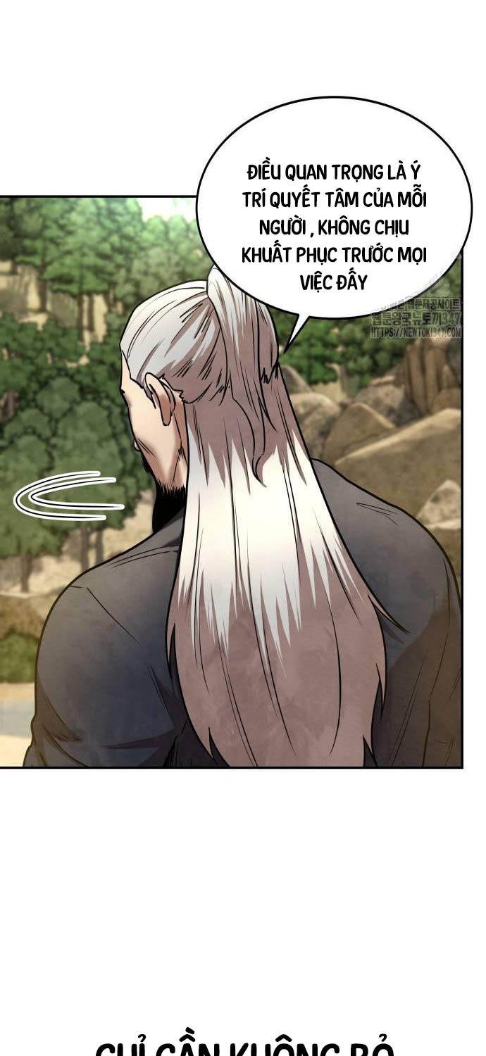 Tay Súng Chinh Phục Võ Lâm - Chapter 22 - Page 41