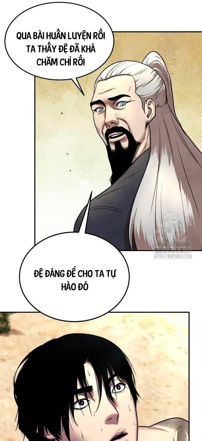 Tay Súng Chinh Phục Võ Lâm - Chapter 22 - Page 45