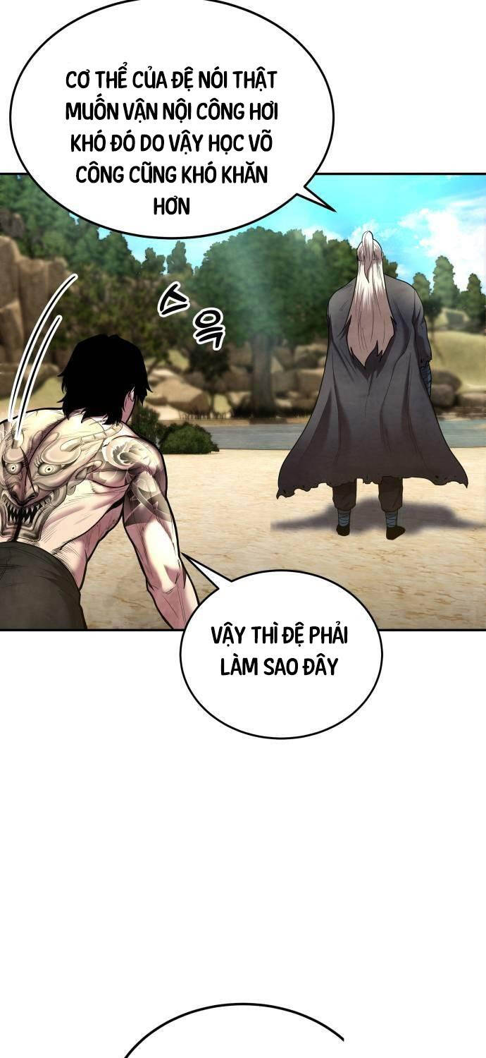 Tay Súng Chinh Phục Võ Lâm - Chapter 22 - Page 48