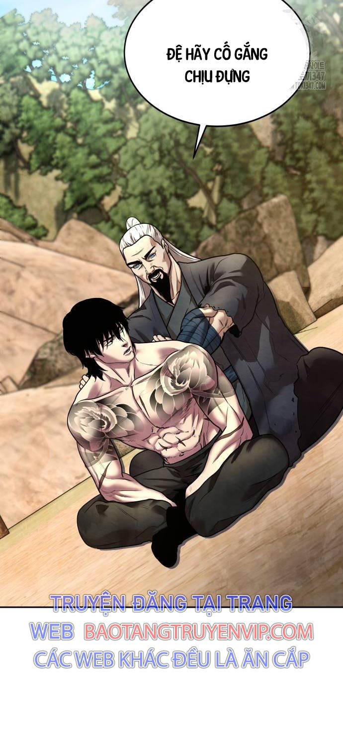 Tay Súng Chinh Phục Võ Lâm - Chapter 22 - Page 50