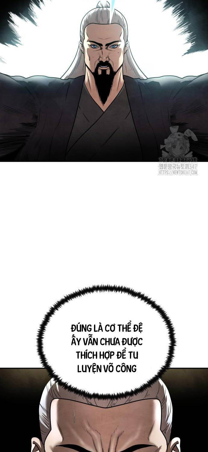 Tay Súng Chinh Phục Võ Lâm - Chapter 22 - Page 54