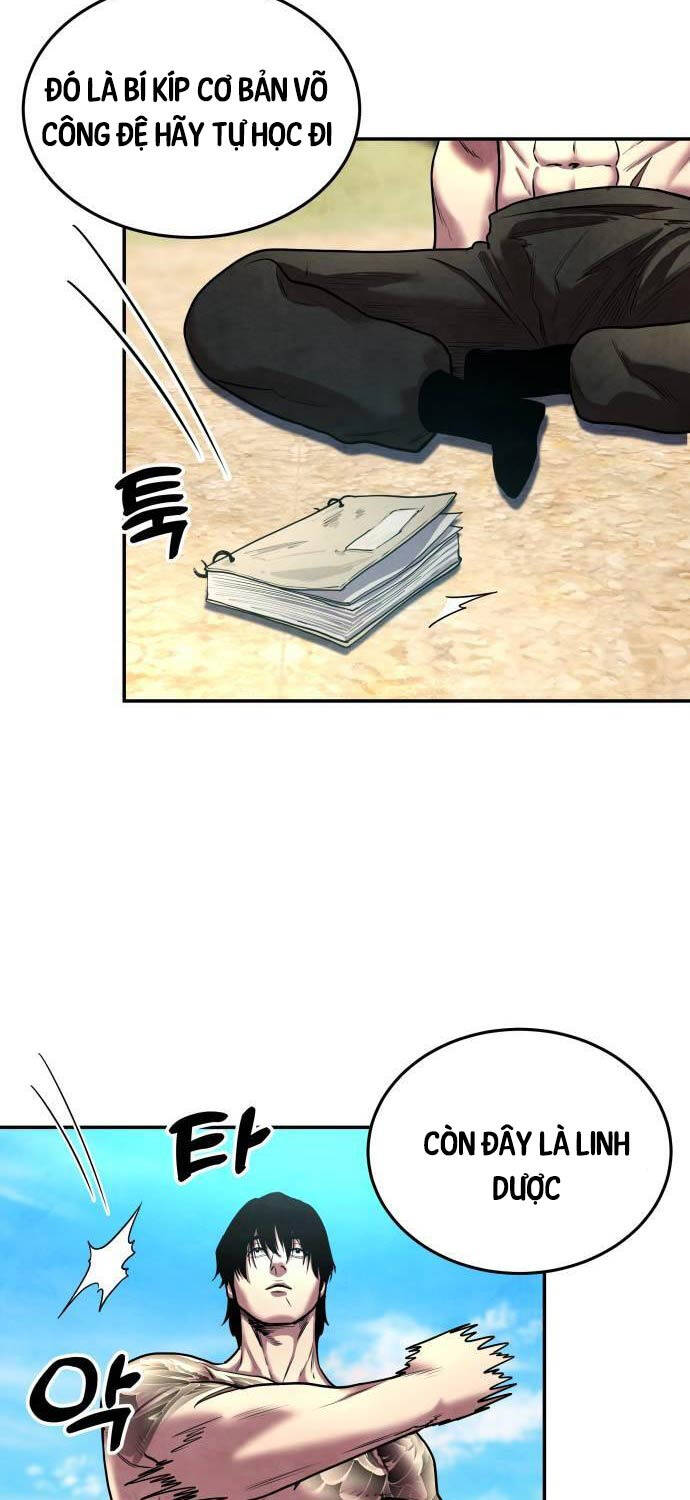 Tay Súng Chinh Phục Võ Lâm - Chapter 22 - Page 61