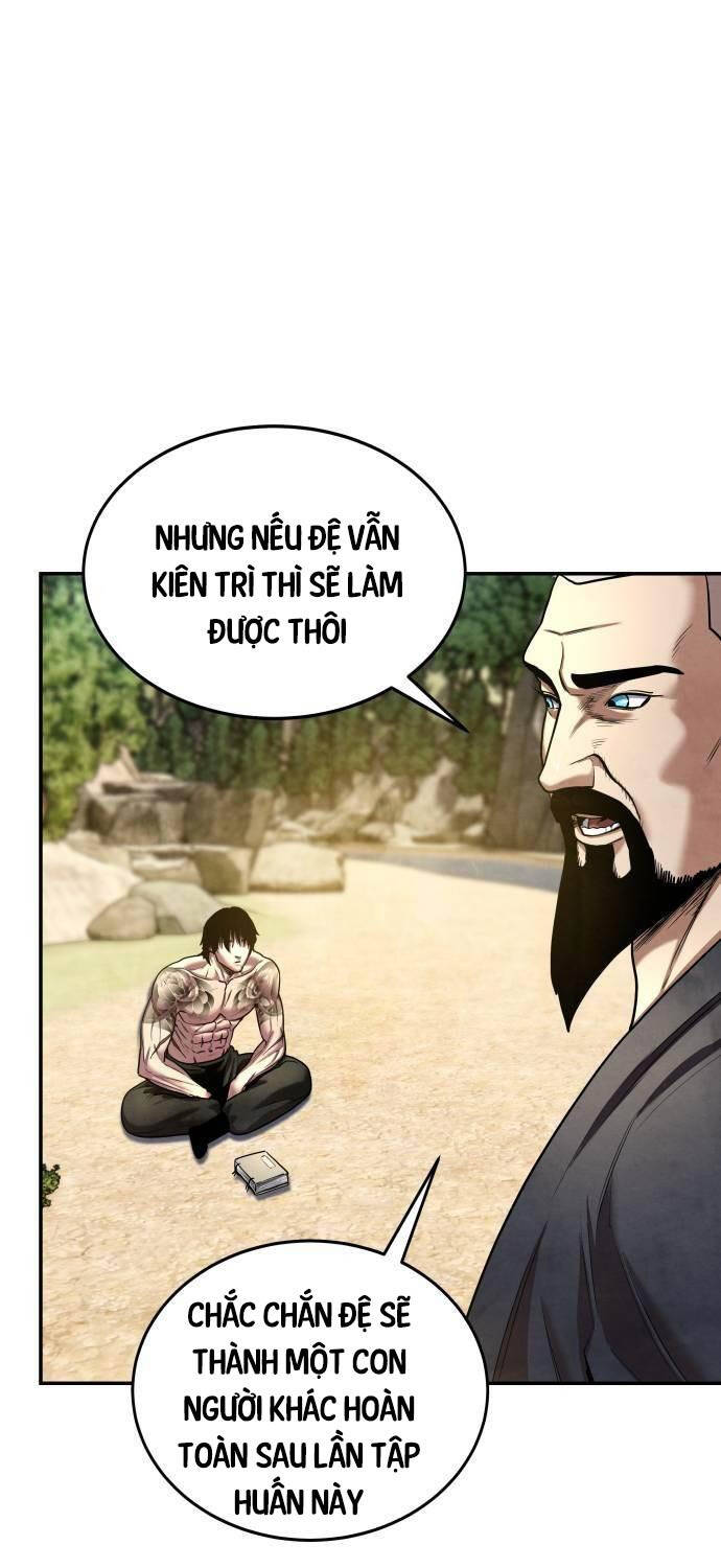 Tay Súng Chinh Phục Võ Lâm - Chapter 22 - Page 64