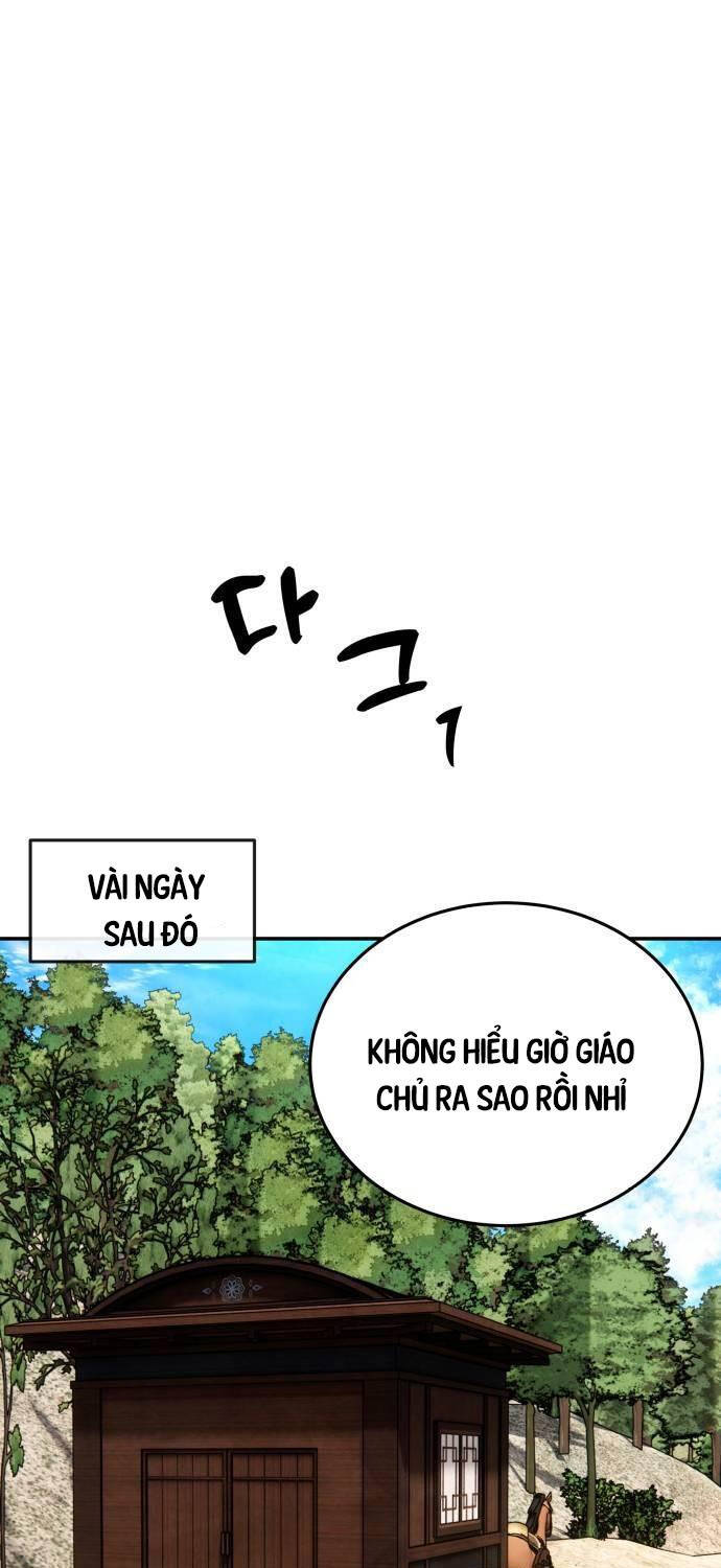 Tay Súng Chinh Phục Võ Lâm - Chapter 22 - Page 68