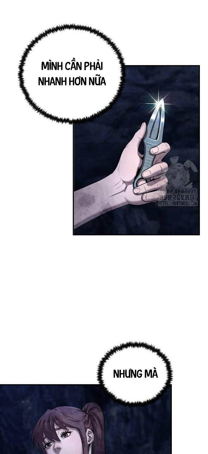 Tay Súng Chinh Phục Võ Lâm - Chapter 22 - Page 7