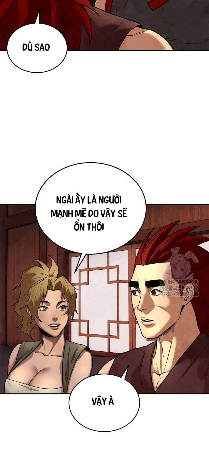 Tay Súng Chinh Phục Võ Lâm - Chapter 22 - Page 70