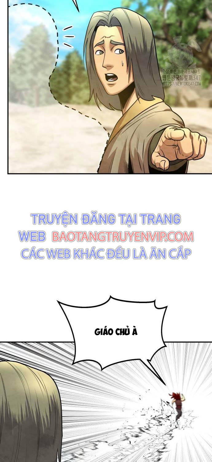 Tay Súng Chinh Phục Võ Lâm - Chapter 22 - Page 75