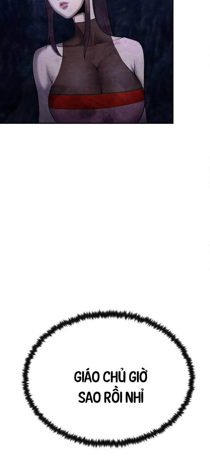 Tay Súng Chinh Phục Võ Lâm - Chapter 22 - Page 8