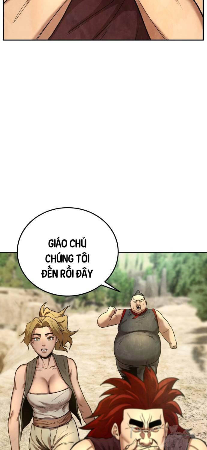 Tay Súng Chinh Phục Võ Lâm - Chapter 22 - Page 84