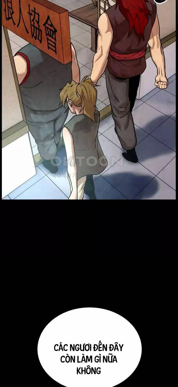 Tay Súng Chinh Phục Võ Lâm - Chapter 23 - Page 10