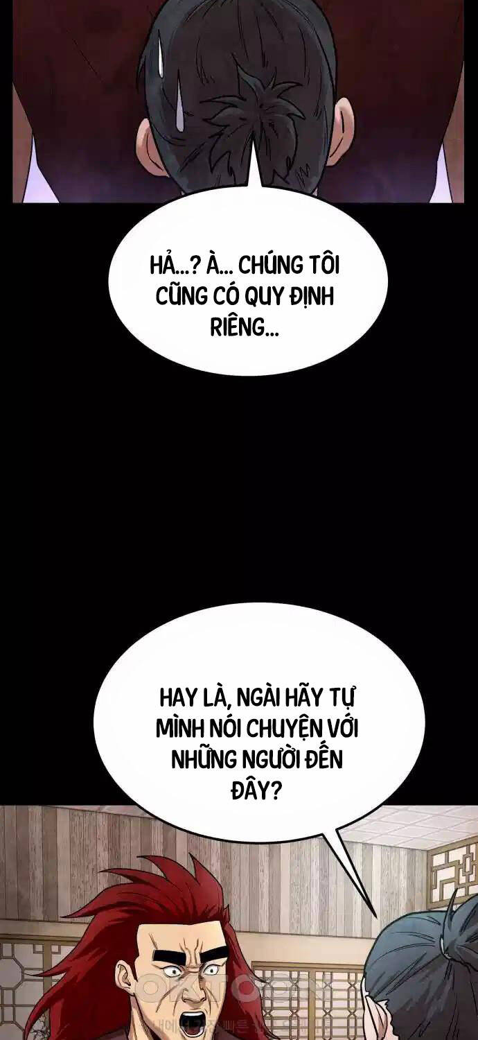 Tay Súng Chinh Phục Võ Lâm - Chapter 23 - Page 14