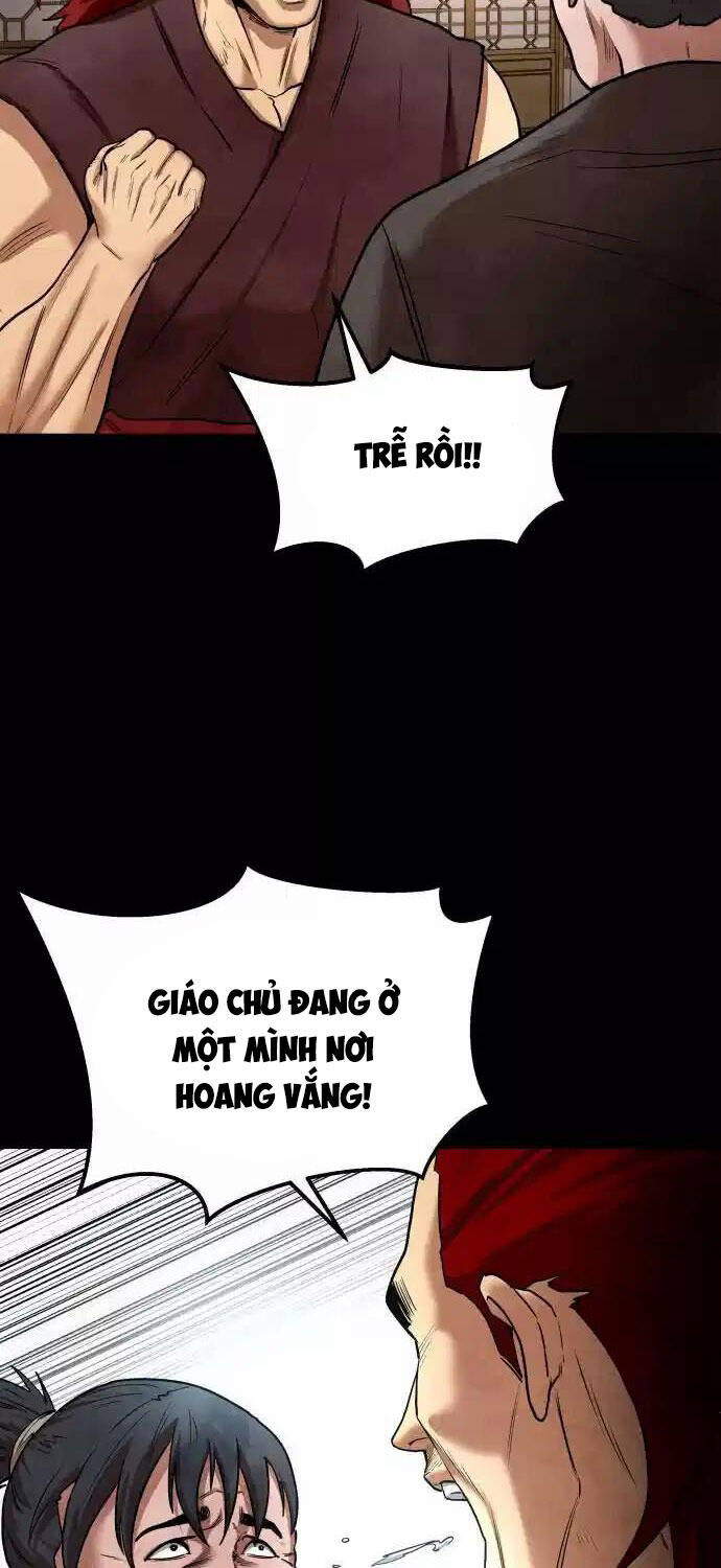 Tay Súng Chinh Phục Võ Lâm - Chapter 23 - Page 15