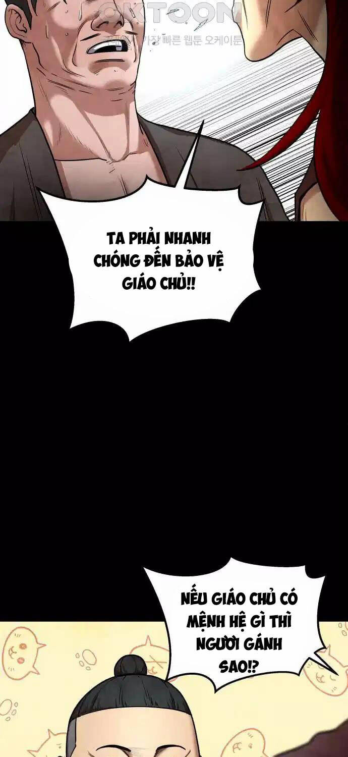 Tay Súng Chinh Phục Võ Lâm - Chapter 23 - Page 16