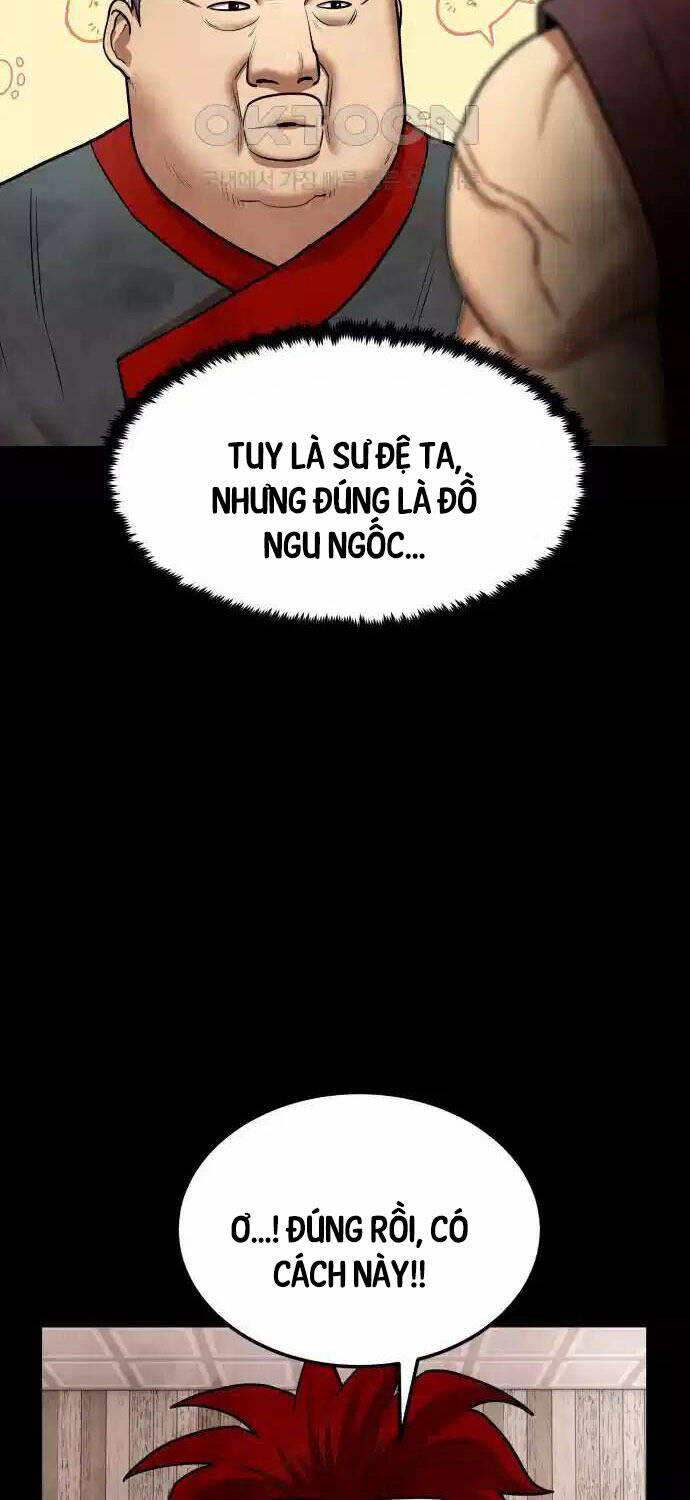 Tay Súng Chinh Phục Võ Lâm - Chapter 23 - Page 17