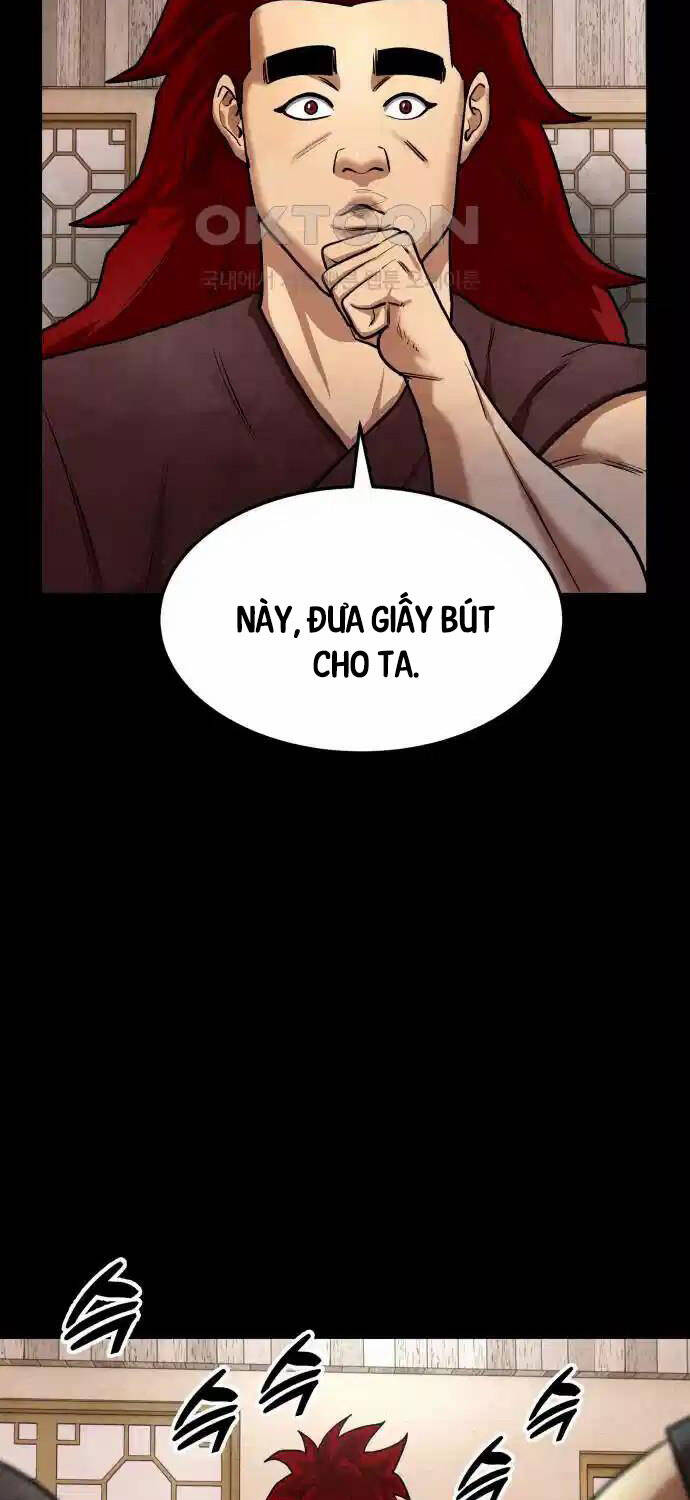 Tay Súng Chinh Phục Võ Lâm - Chapter 23 - Page 18